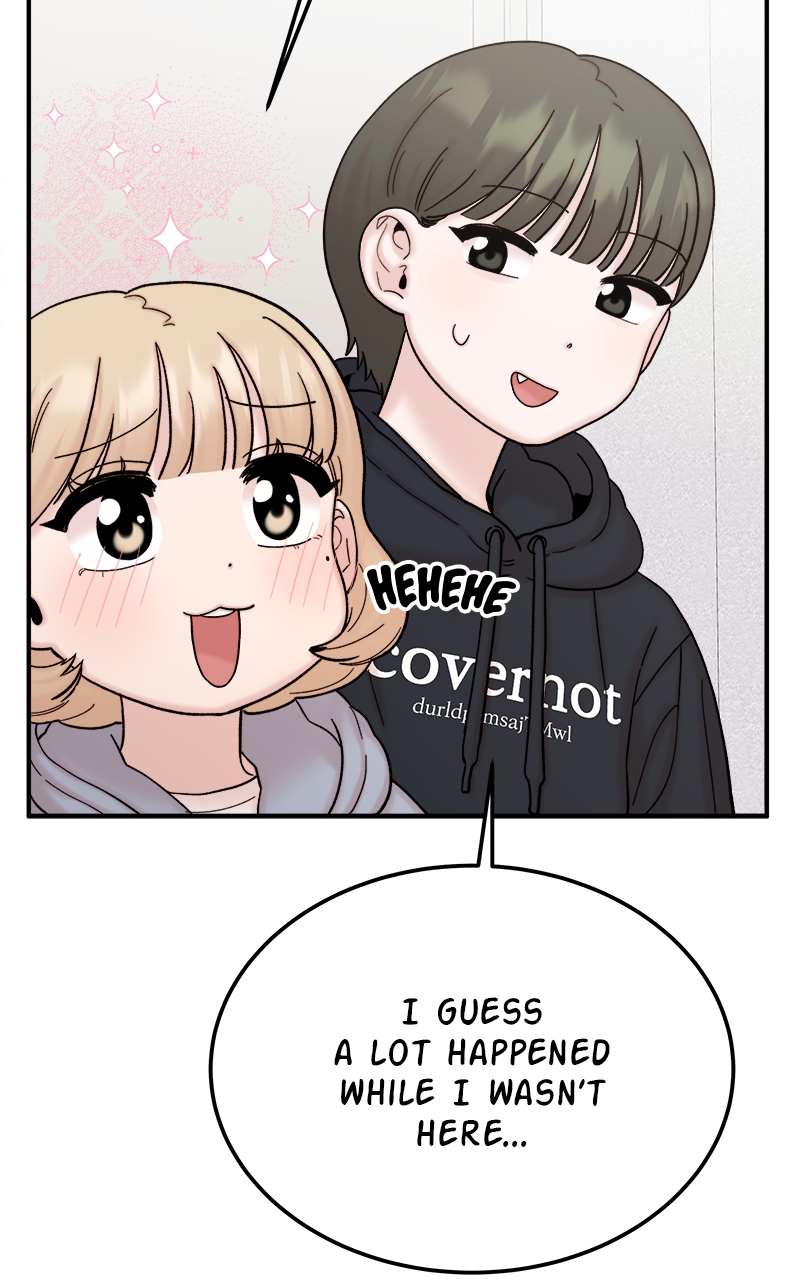 Read My Dud to Stud Boyfriend EN Manga Online