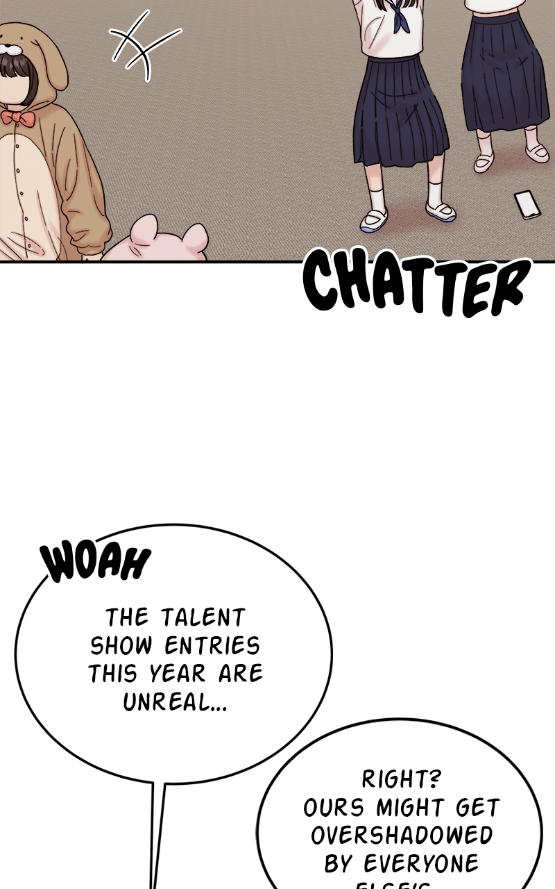 Read My Dud to Stud Boyfriend EN Manga Online