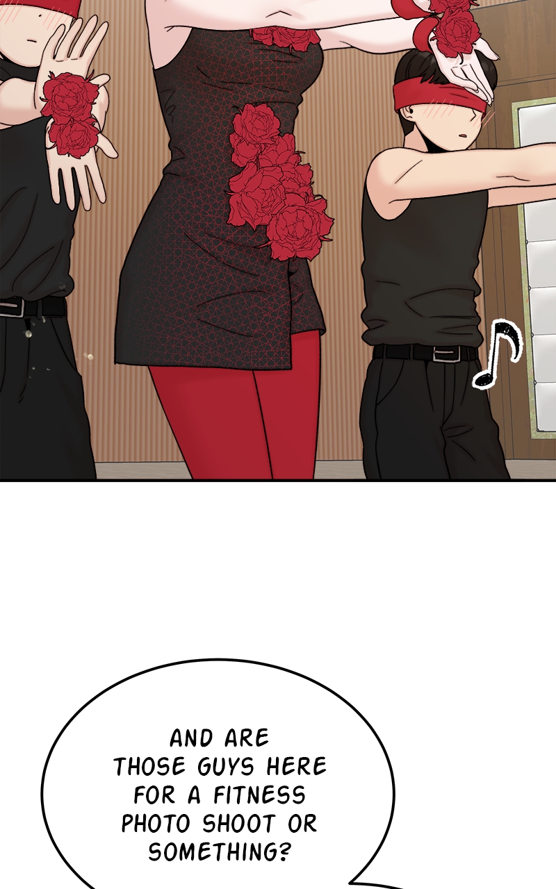 Read My Dud to Stud Boyfriend EN Manga Online