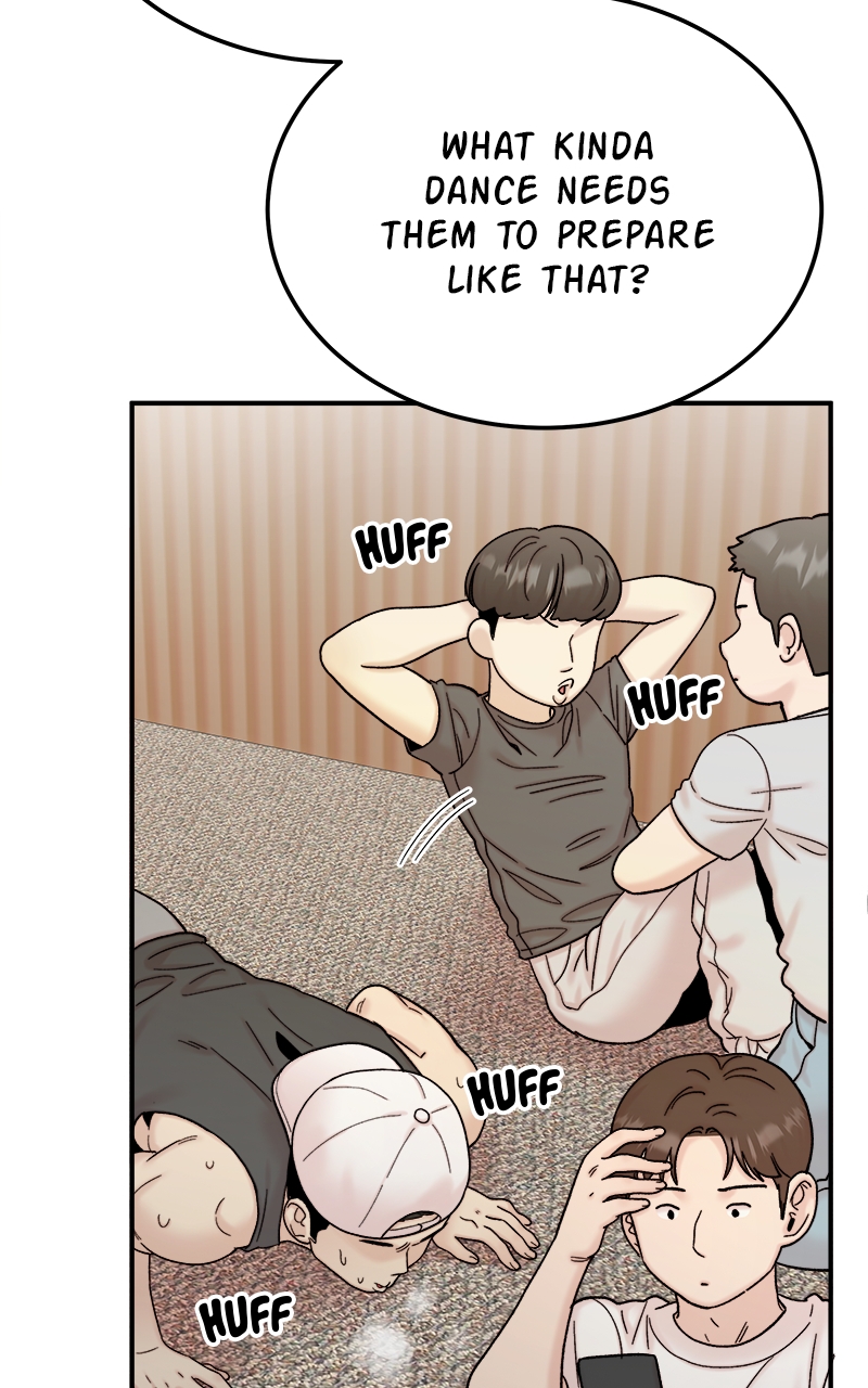Read My Dud to Stud Boyfriend EN Manga Online
