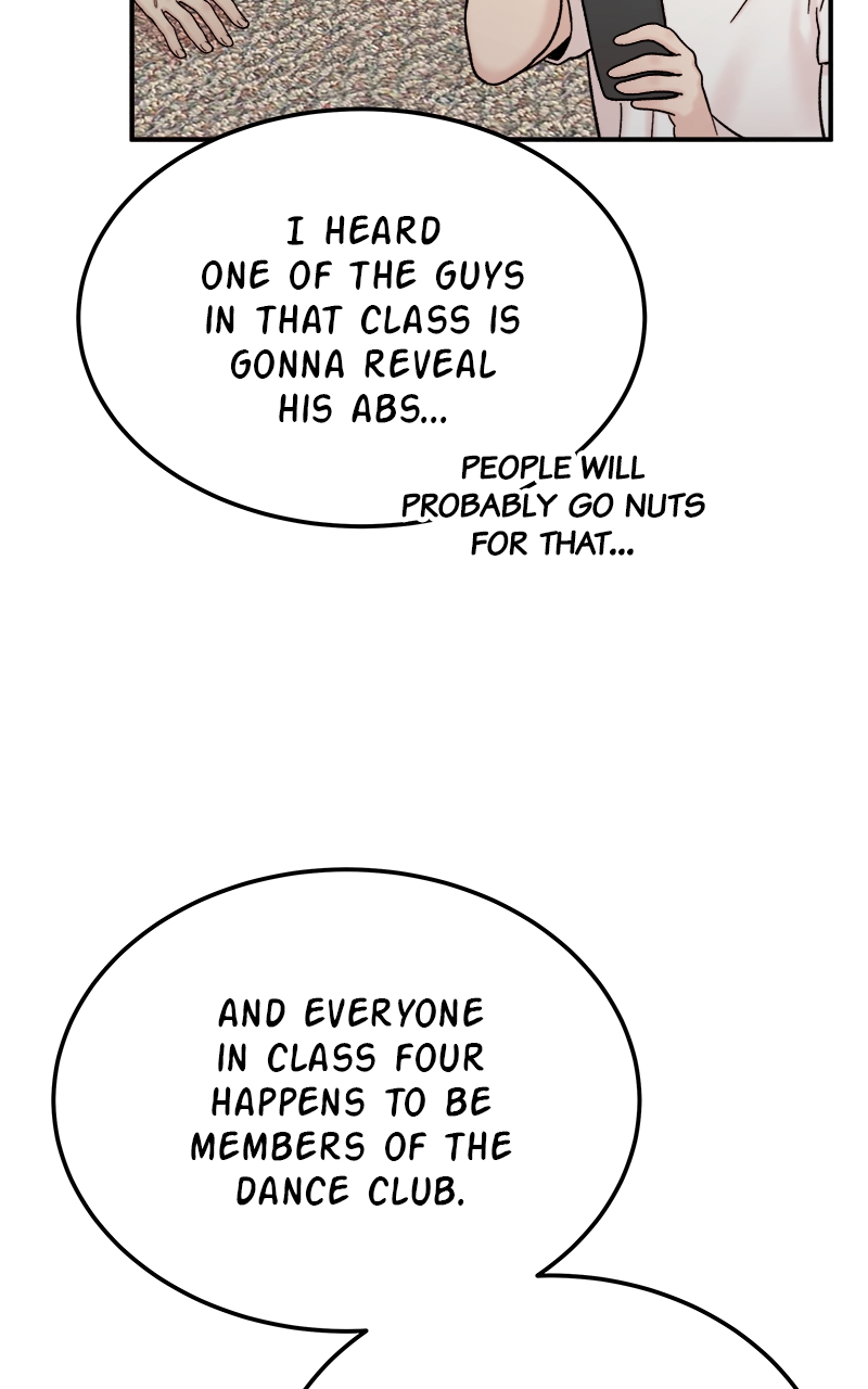 Read My Dud to Stud Boyfriend EN Manga Online
