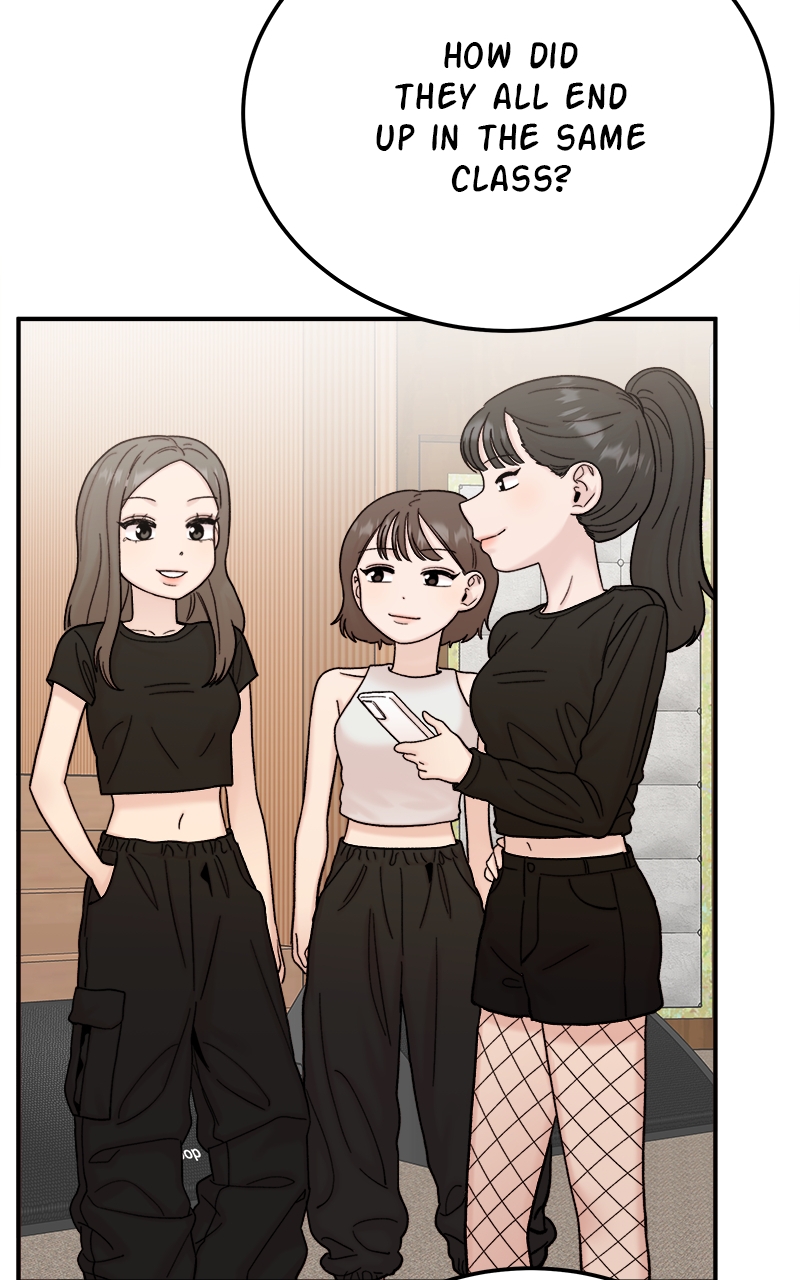 Read My Dud to Stud Boyfriend EN Manga Online