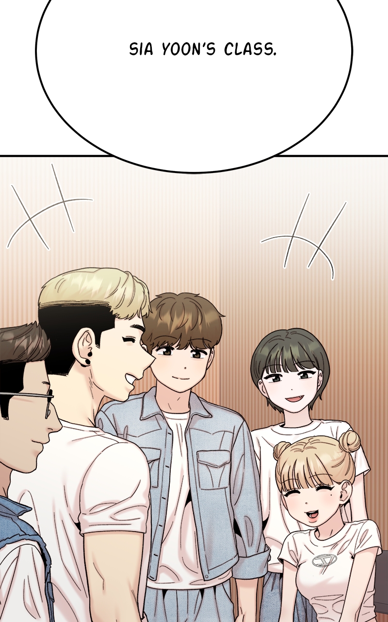 Read My Dud to Stud Boyfriend EN Manga Online