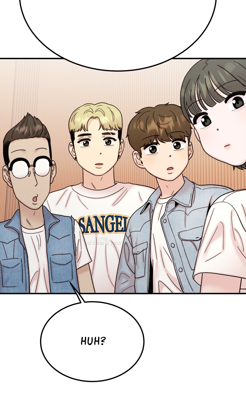 Read My Dud to Stud Boyfriend EN Manga Online
