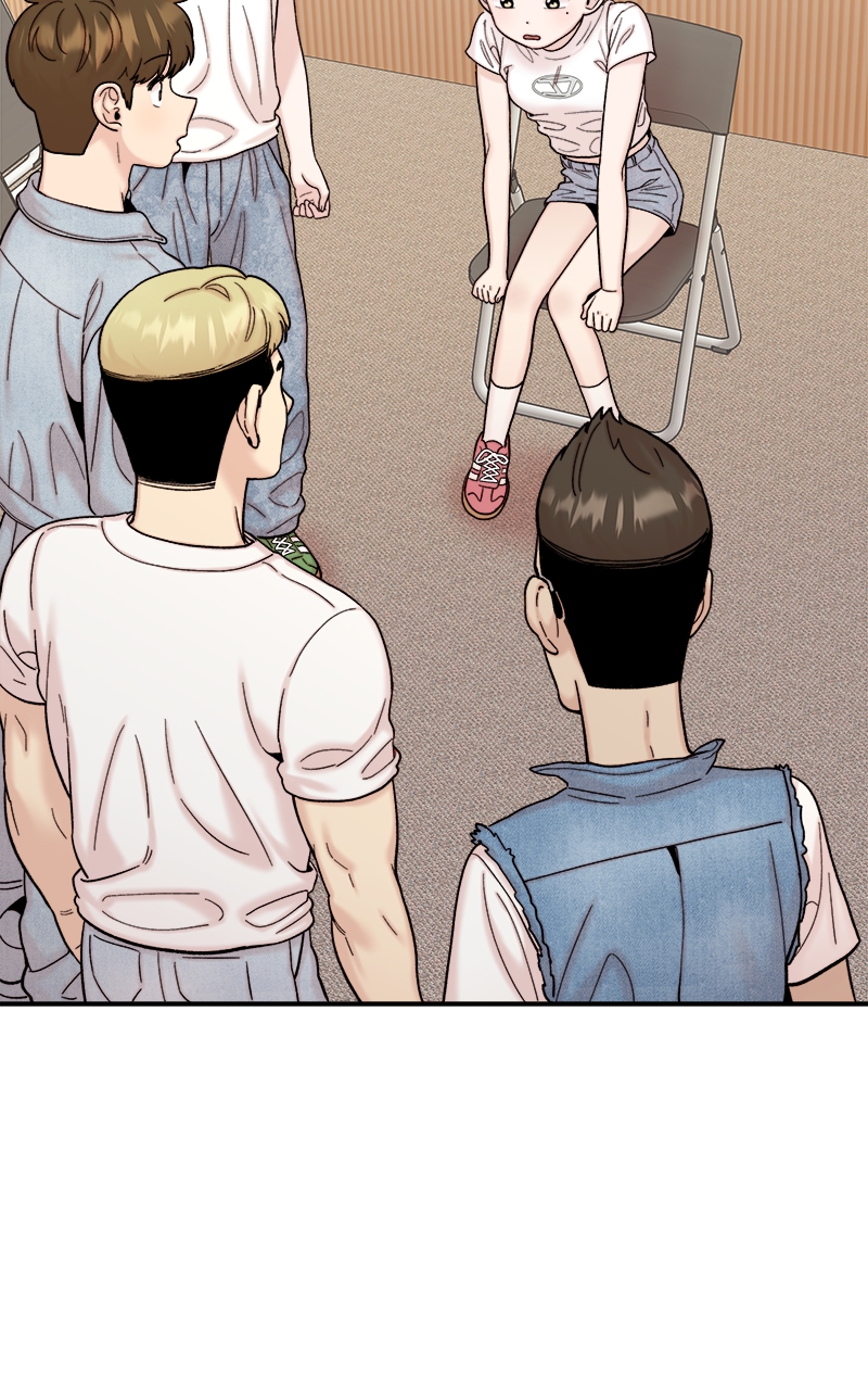 Read My Dud to Stud Boyfriend EN Manga Online