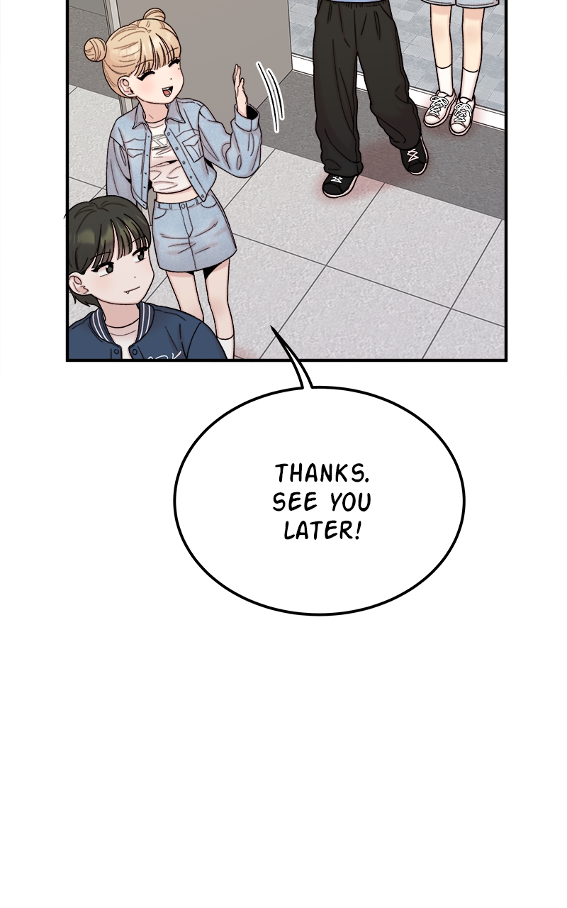 Read My Dud to Stud Boyfriend EN Manga Online