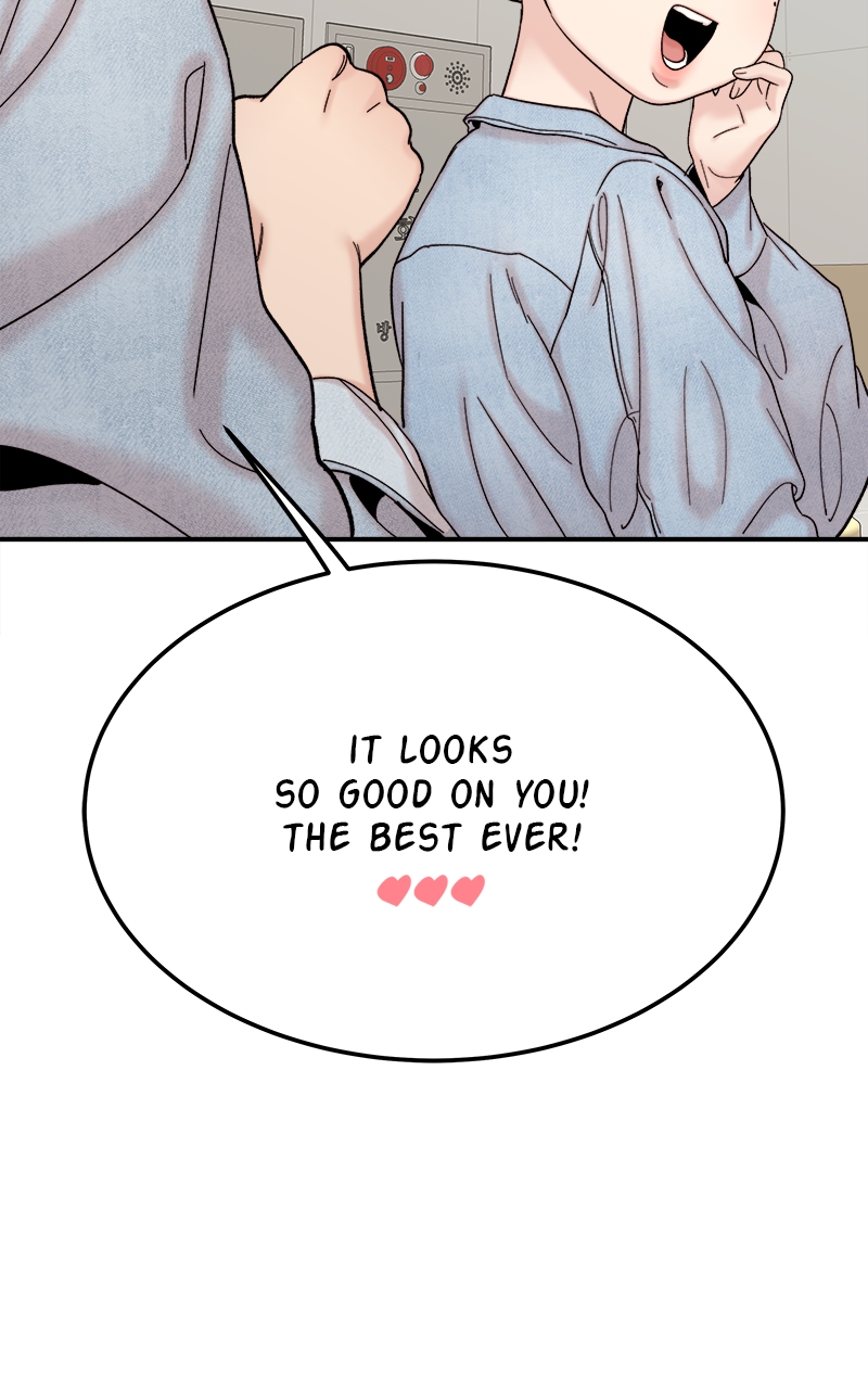 Read My Dud to Stud Boyfriend EN Manga Online