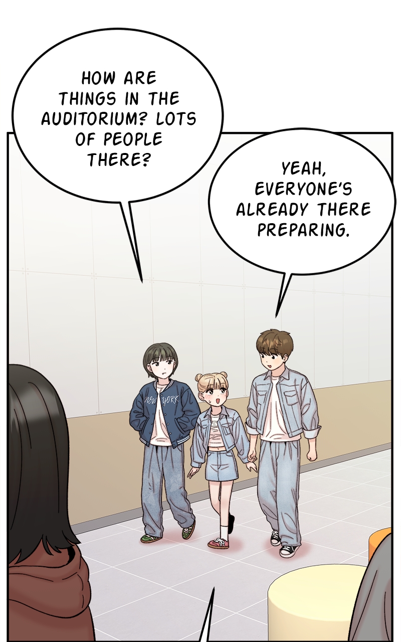 Read My Dud to Stud Boyfriend EN Manga Online