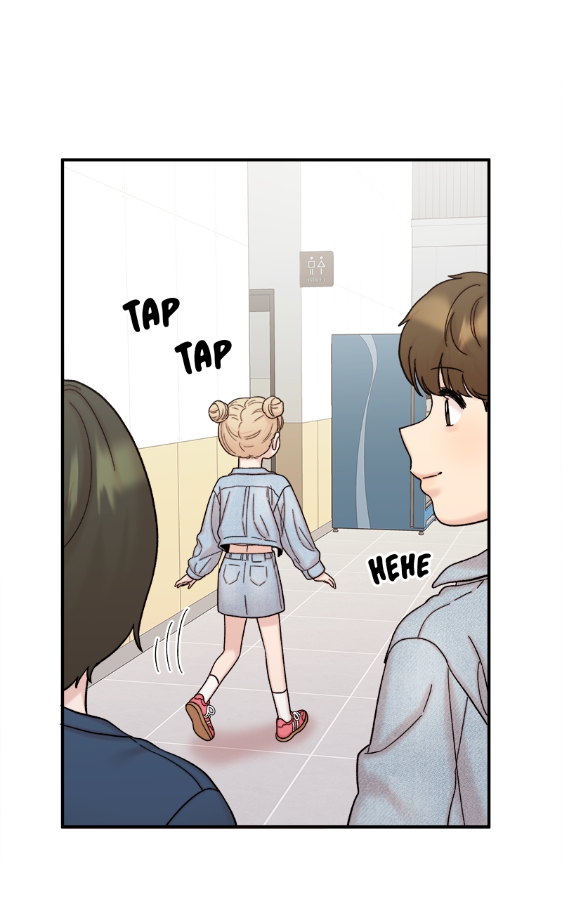 Read My Dud to Stud Boyfriend EN Manga Online