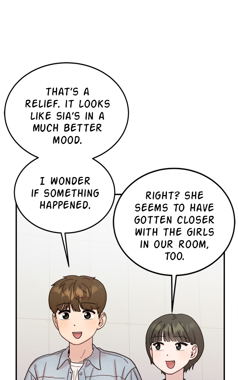 Read My Dud to Stud Boyfriend EN Manga Online