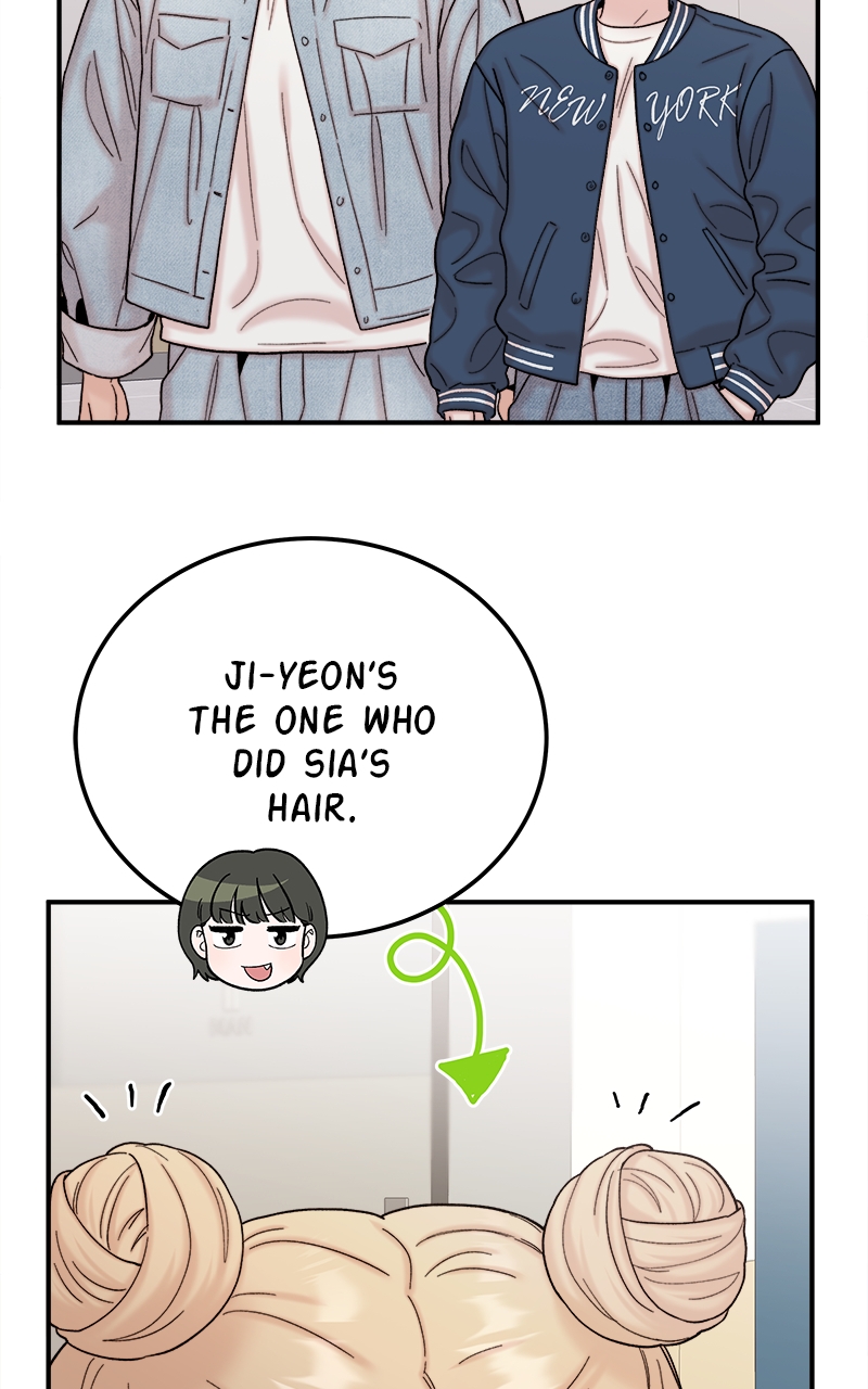 Read My Dud to Stud Boyfriend EN Manga Online