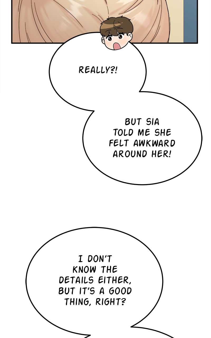 Read My Dud to Stud Boyfriend EN Manga Online