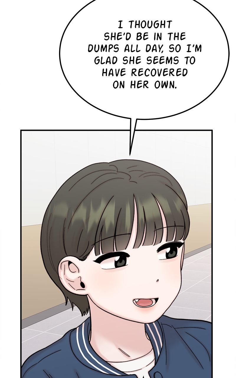 Read My Dud to Stud Boyfriend EN Manga Online