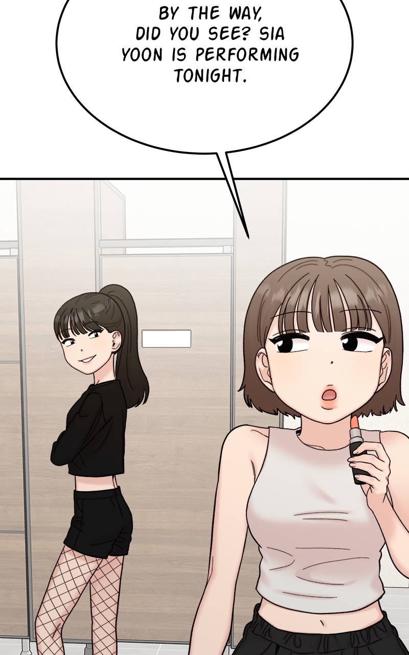 Read My Dud to Stud Boyfriend EN Manga Online