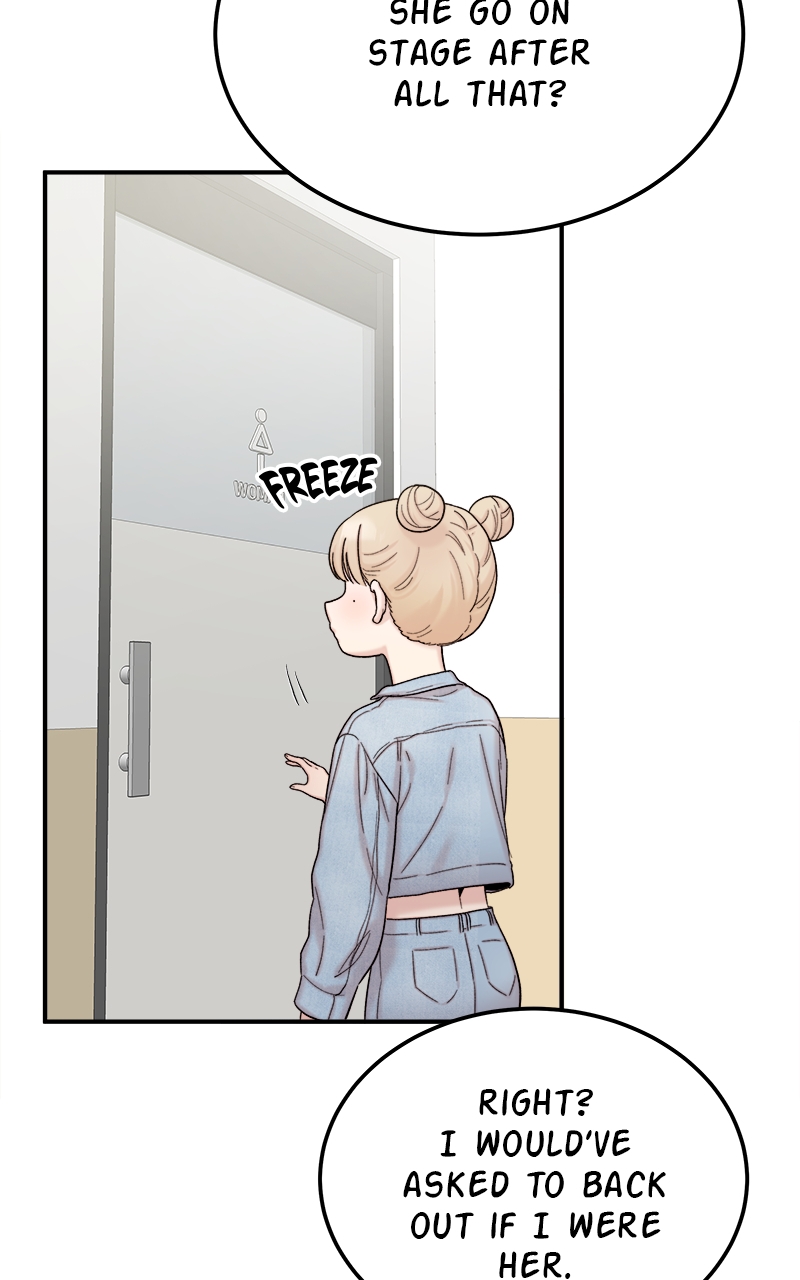 Read My Dud to Stud Boyfriend EN Manga Online
