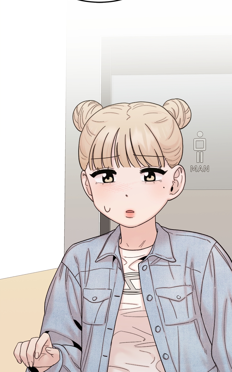 Read My Dud to Stud Boyfriend EN Manga Online