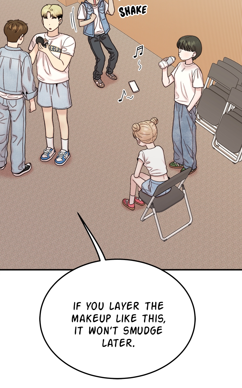 Read My Dud to Stud Boyfriend EN Manga Online