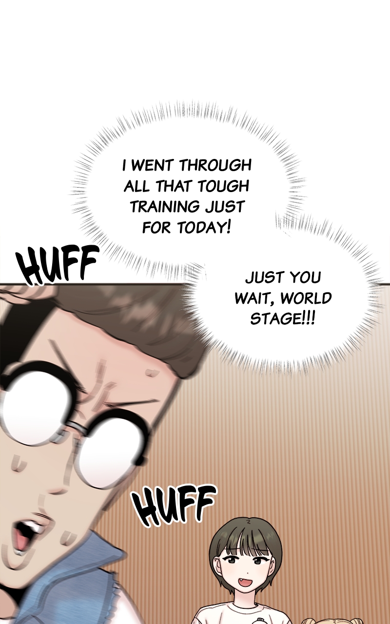 Read My Dud to Stud Boyfriend EN Manga Online