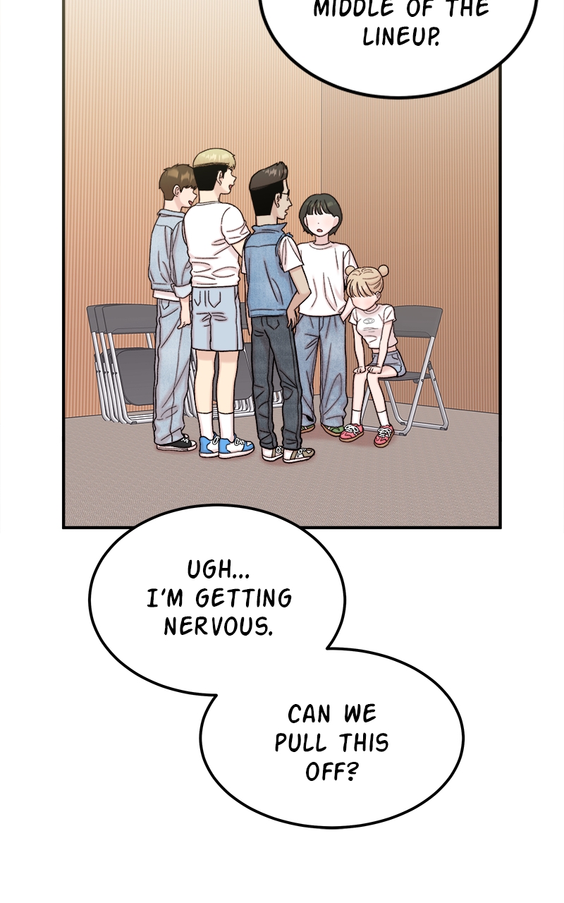 Read My Dud to Stud Boyfriend EN Manga Online