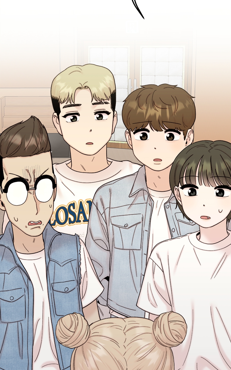 Read My Dud to Stud Boyfriend EN Manga Online