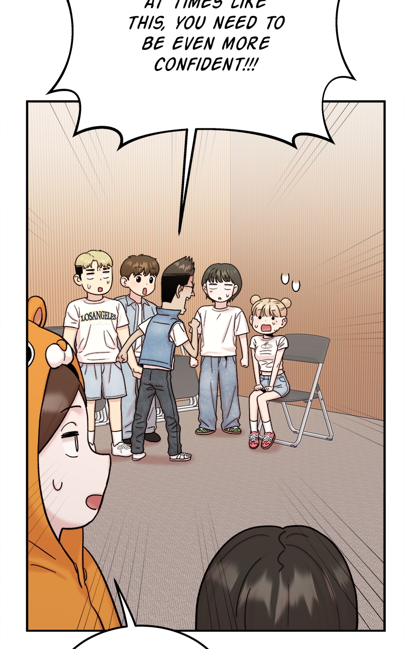 Read My Dud to Stud Boyfriend EN Manga Online