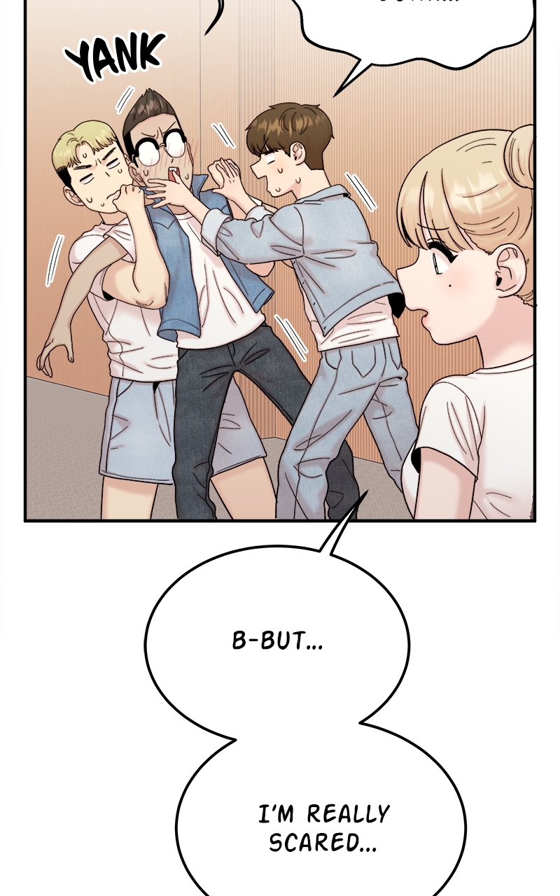Read My Dud to Stud Boyfriend EN Manga Online