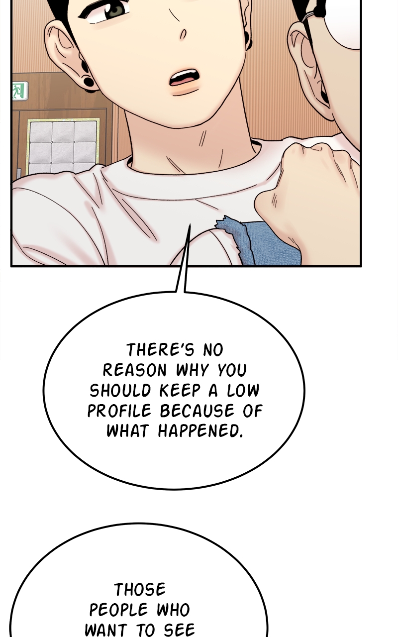 Read My Dud to Stud Boyfriend EN Manga Online