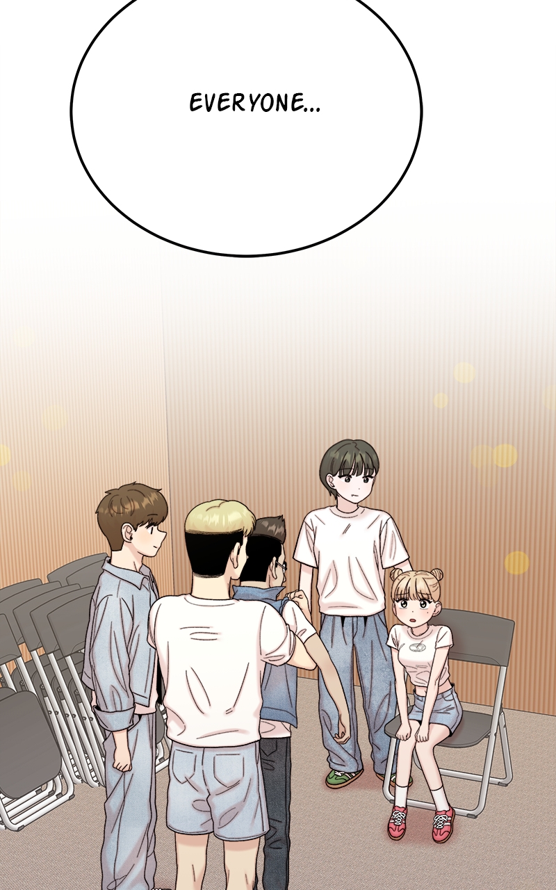 Read My Dud to Stud Boyfriend EN Manga Online