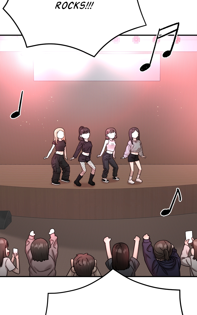 Read My Dud to Stud Boyfriend EN Manga Online