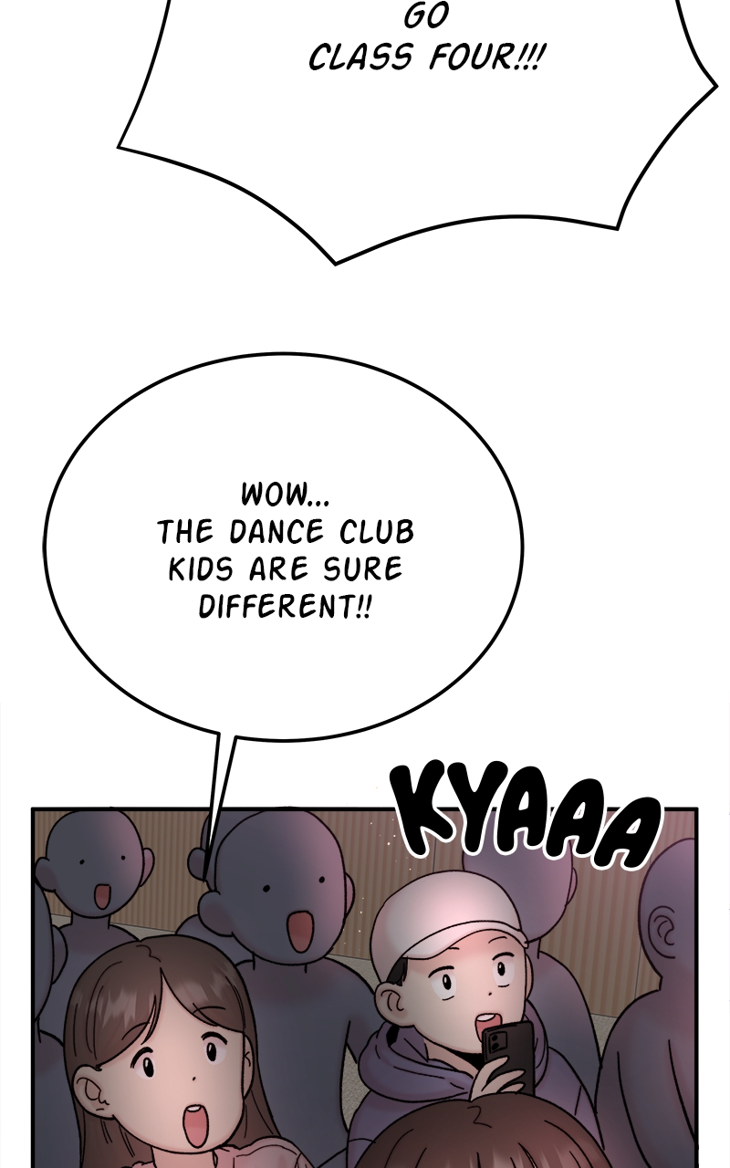 Read My Dud to Stud Boyfriend EN Manga Online