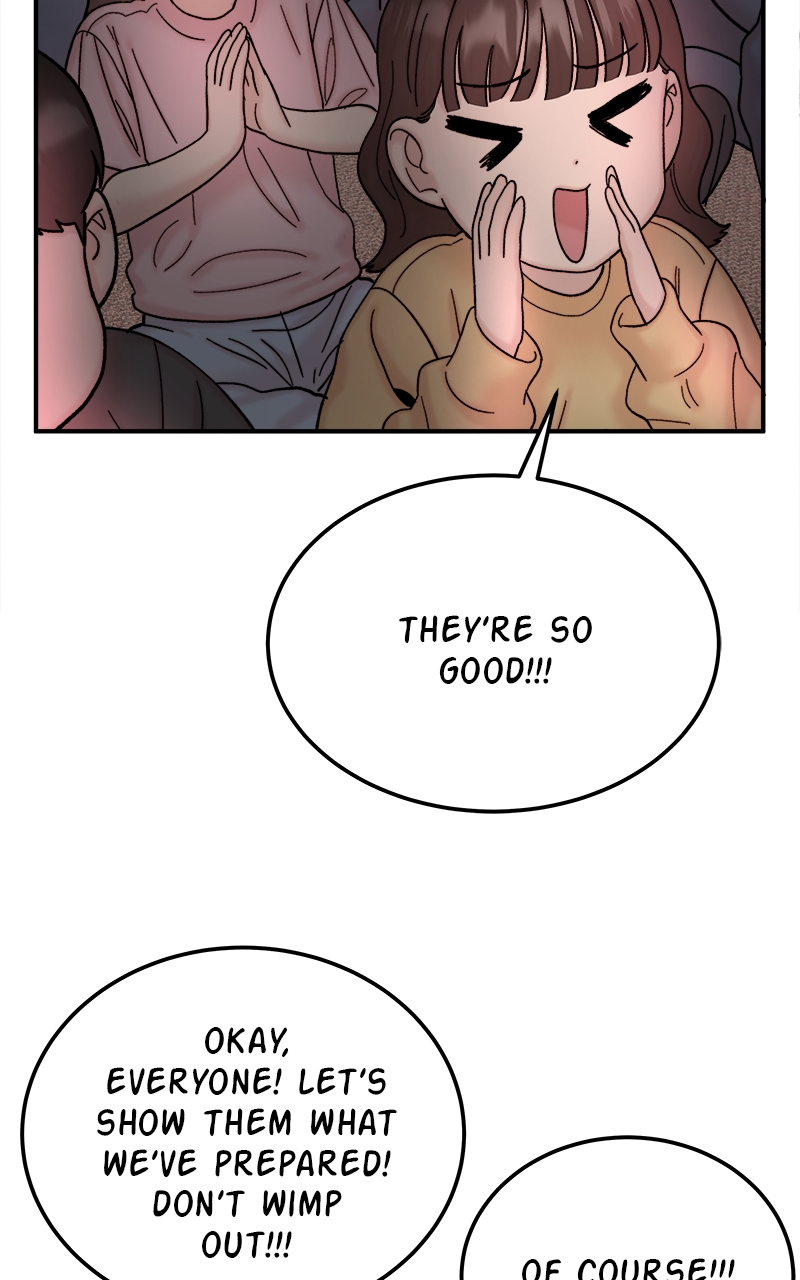 Read My Dud to Stud Boyfriend EN Manga Online