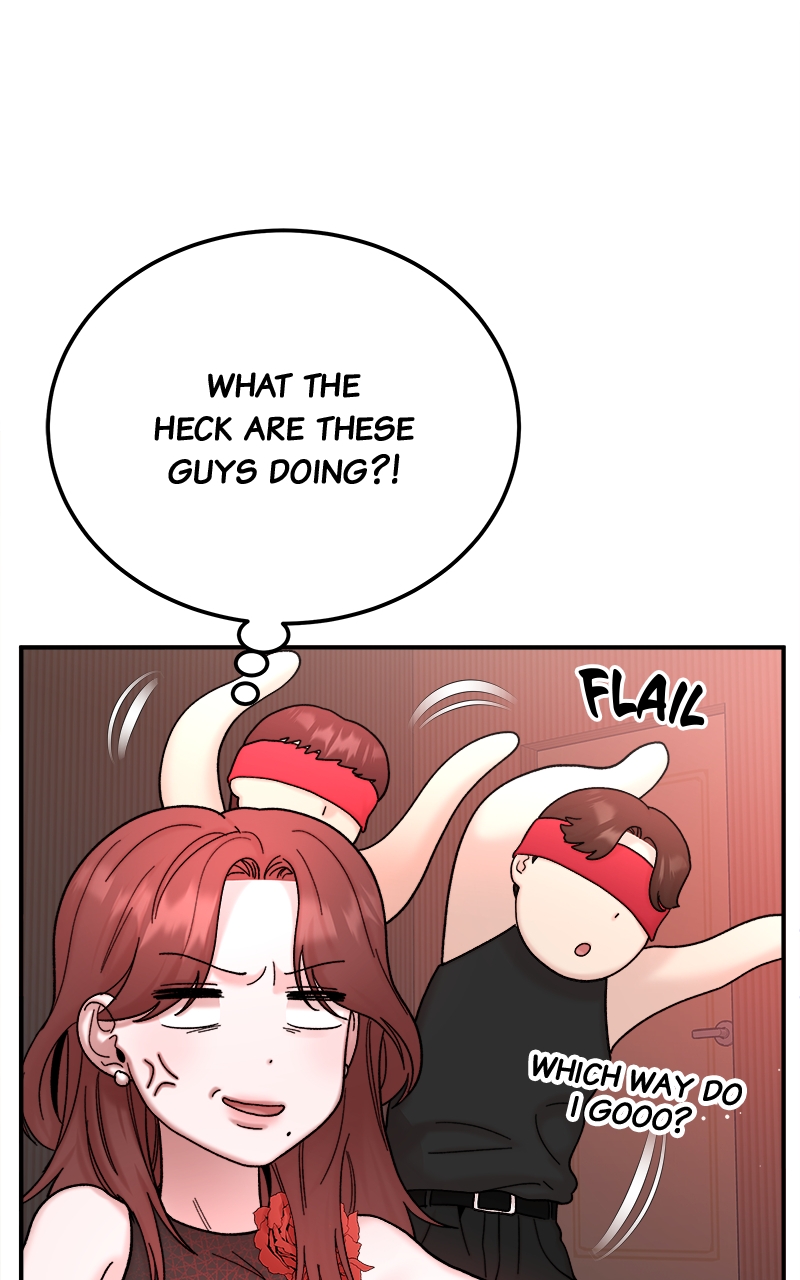 Read My Dud to Stud Boyfriend EN Manga Online