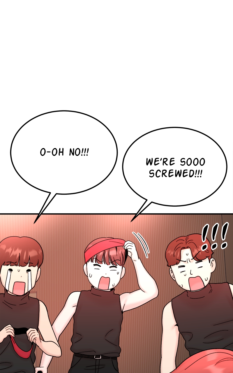 Read My Dud to Stud Boyfriend EN Manga Online