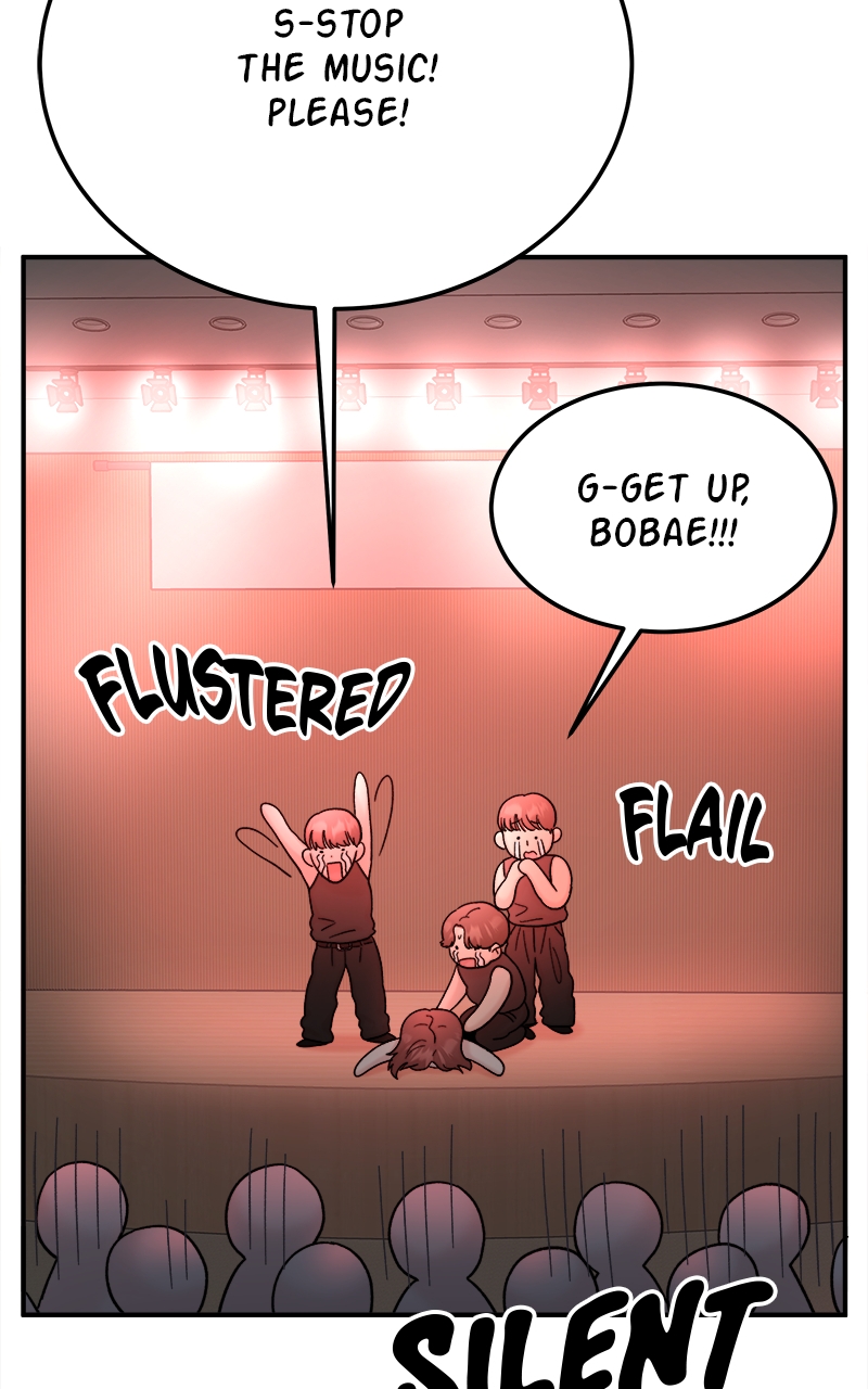 Read My Dud to Stud Boyfriend EN Manga Online