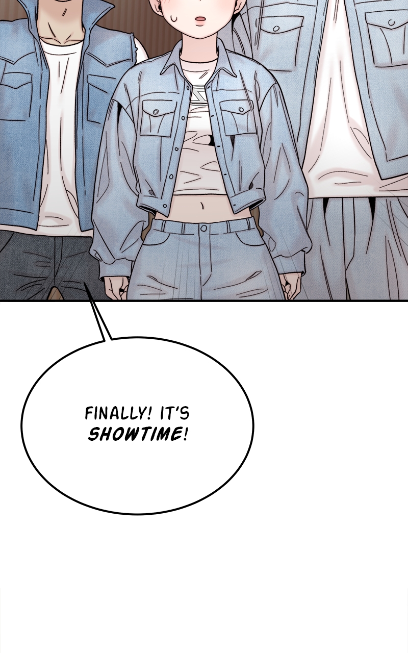 Read My Dud to Stud Boyfriend EN Manga Online