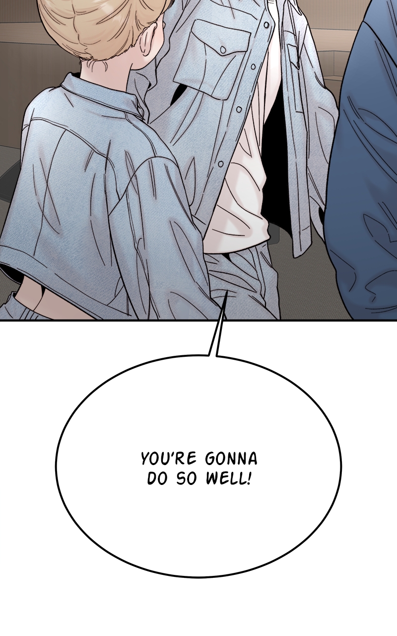 Read My Dud to Stud Boyfriend EN Manga Online