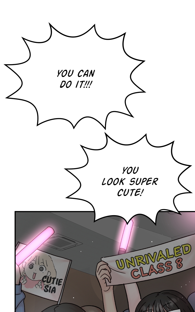 Read My Dud to Stud Boyfriend EN Manga Online