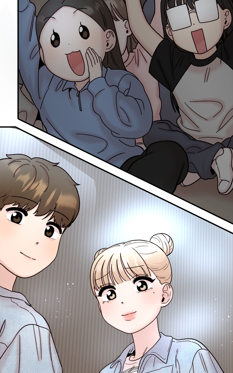 Read My Dud to Stud Boyfriend EN Manga Online