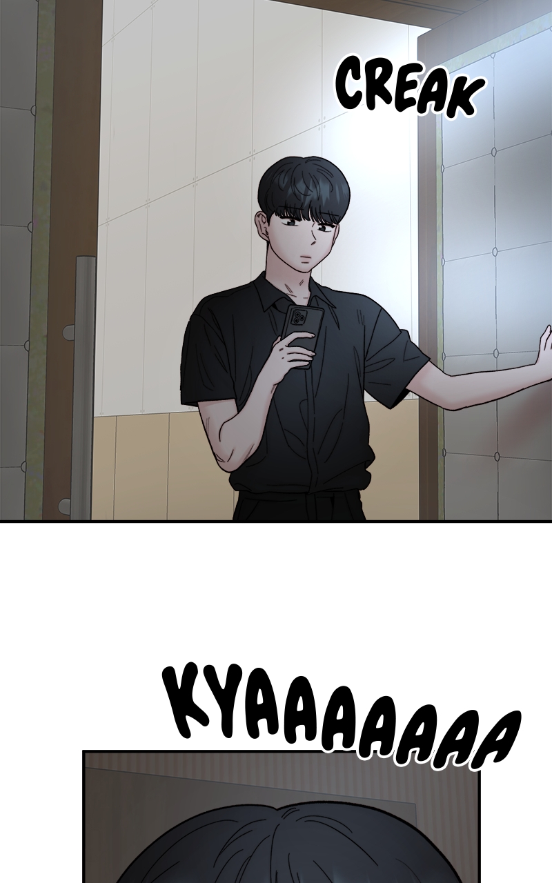 Read My Dud to Stud Boyfriend EN Manga Online