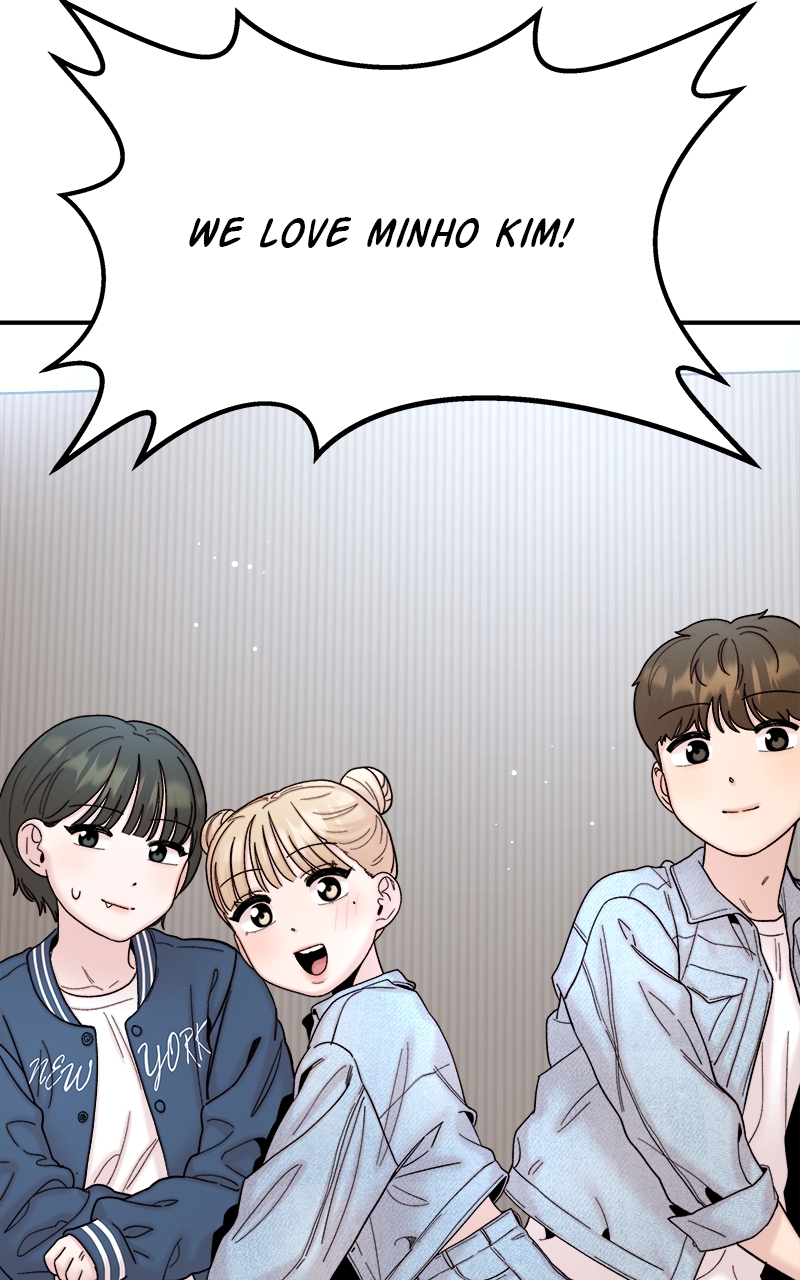 Read My Dud to Stud Boyfriend EN Manga Online