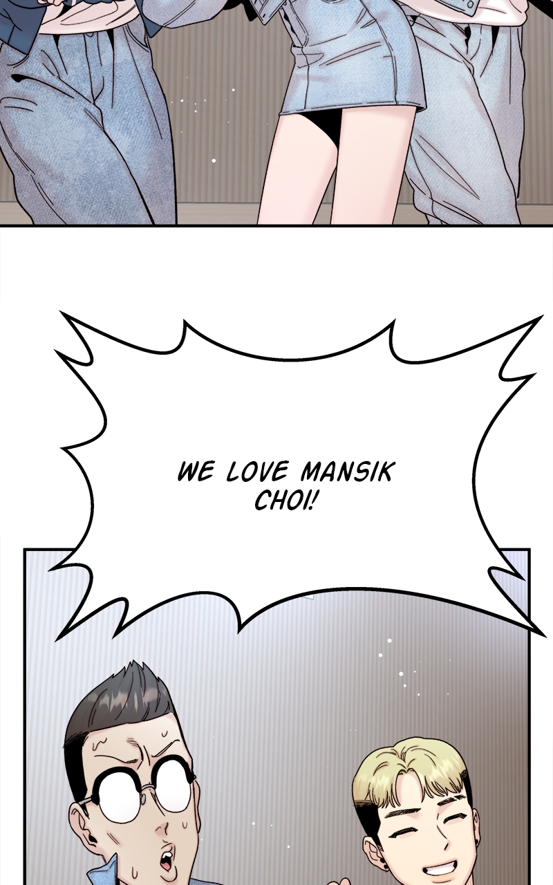 Read My Dud to Stud Boyfriend EN Manga Online