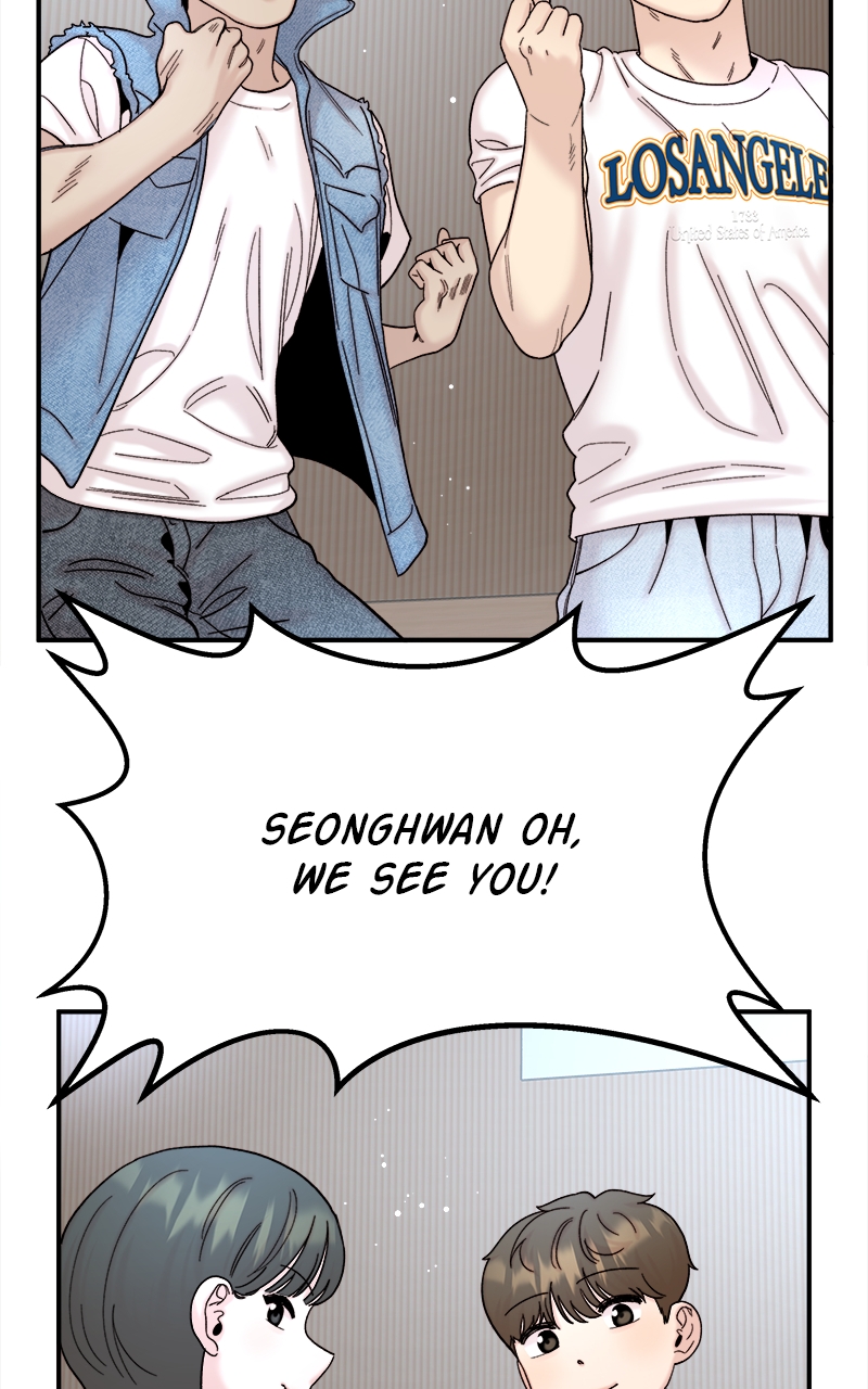 Read My Dud to Stud Boyfriend EN Manga Online