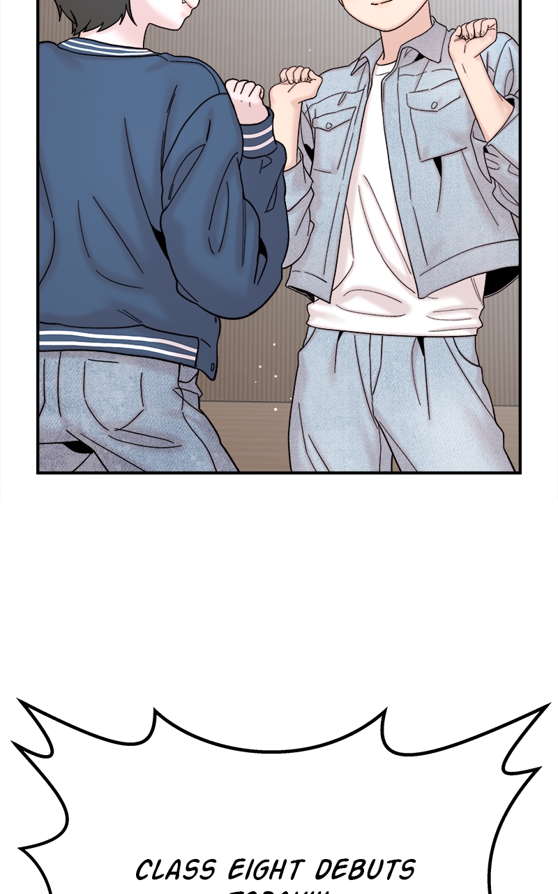 Read My Dud to Stud Boyfriend EN Manga Online