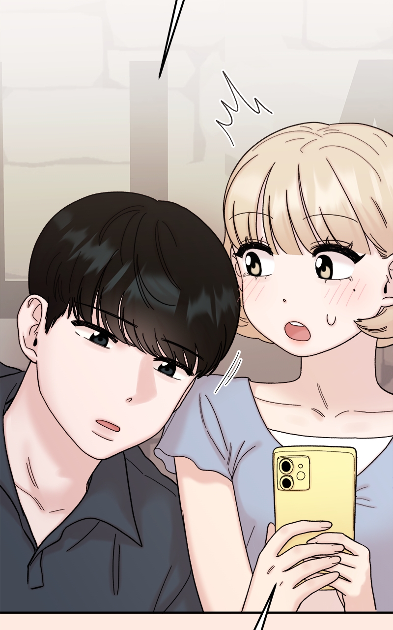 Read My Dud to Stud Boyfriend EN Manga Online