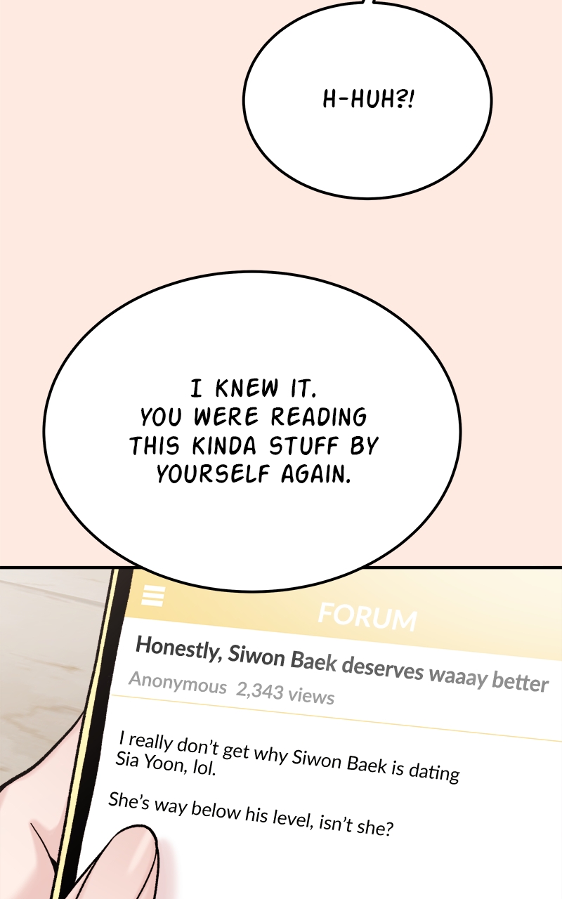 Read My Dud to Stud Boyfriend EN Manga Online