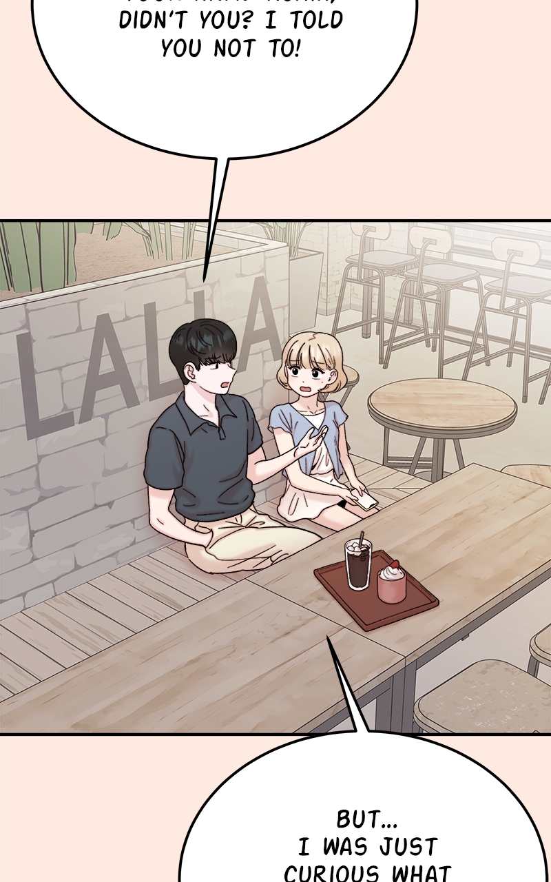 Read My Dud to Stud Boyfriend EN Manga Online