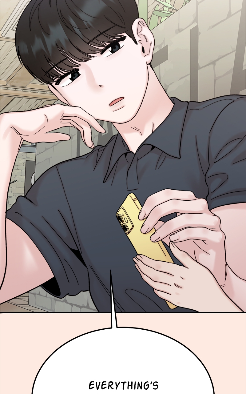 Read My Dud to Stud Boyfriend EN Manga Online