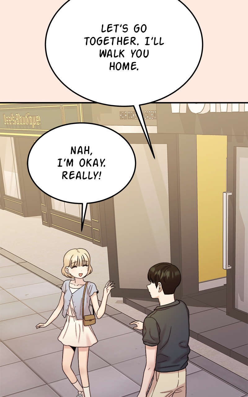 Read My Dud to Stud Boyfriend EN Manga Online