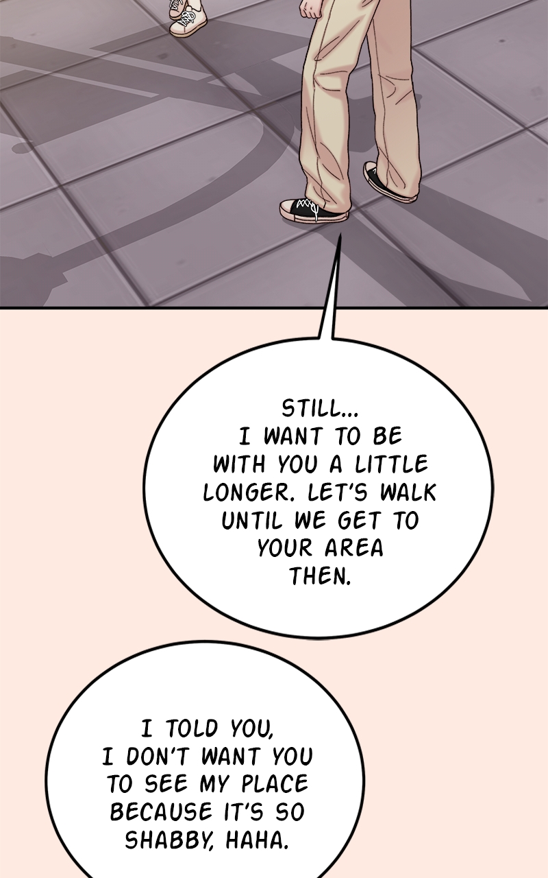 Read My Dud to Stud Boyfriend EN Manga Online