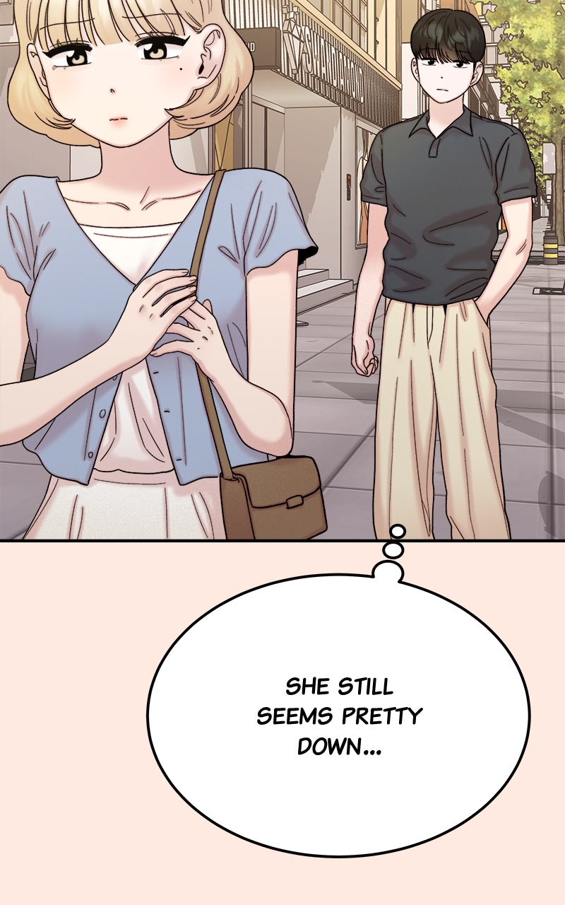 Read My Dud to Stud Boyfriend EN Manga Online